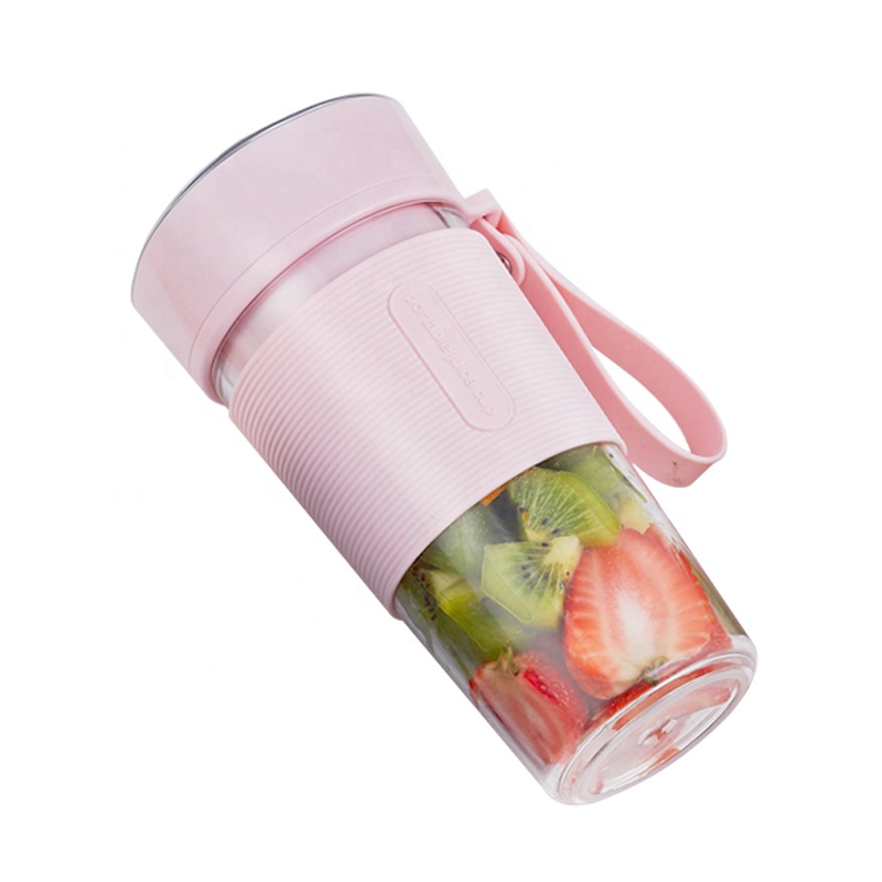 2021 Новый персональный фруктовый портативный con tomatodo 2 4 6 лезвий hiraoka listo botella licuadoras pequwnas portatil fabrica