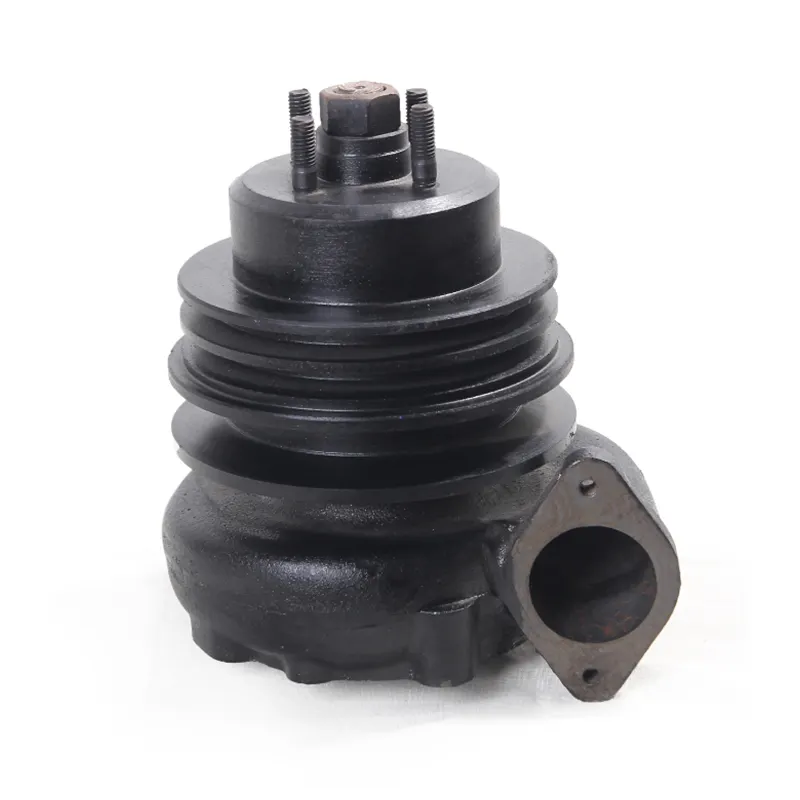 High Quality Pump Engine Spare Parts Water Pump K-700442-56-13c6-01