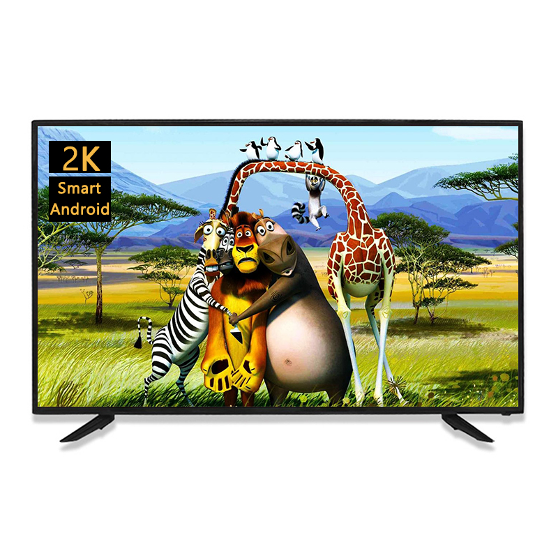 OEM фабрики ТВ 32 дюймов Smart Tv Android Wifi Led-телевизор телевизоров для отеля