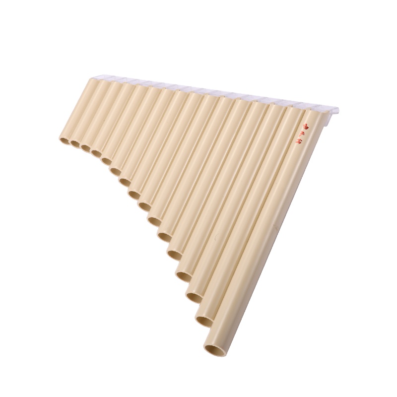 2021 Новый panpipe музыкальный инструмент 16 трубка Весна C Ключ в китайском национальном стиле музыкальный инструмент panpipe для духовых инструментов