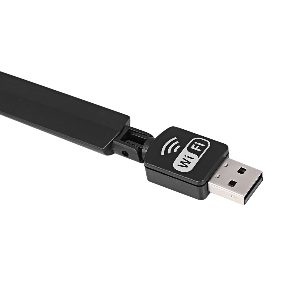 Лидер продаж, Wi-Fi адаптер PIX-LINK, беспроводной usb-адаптер 150 Мбит/с для помещений