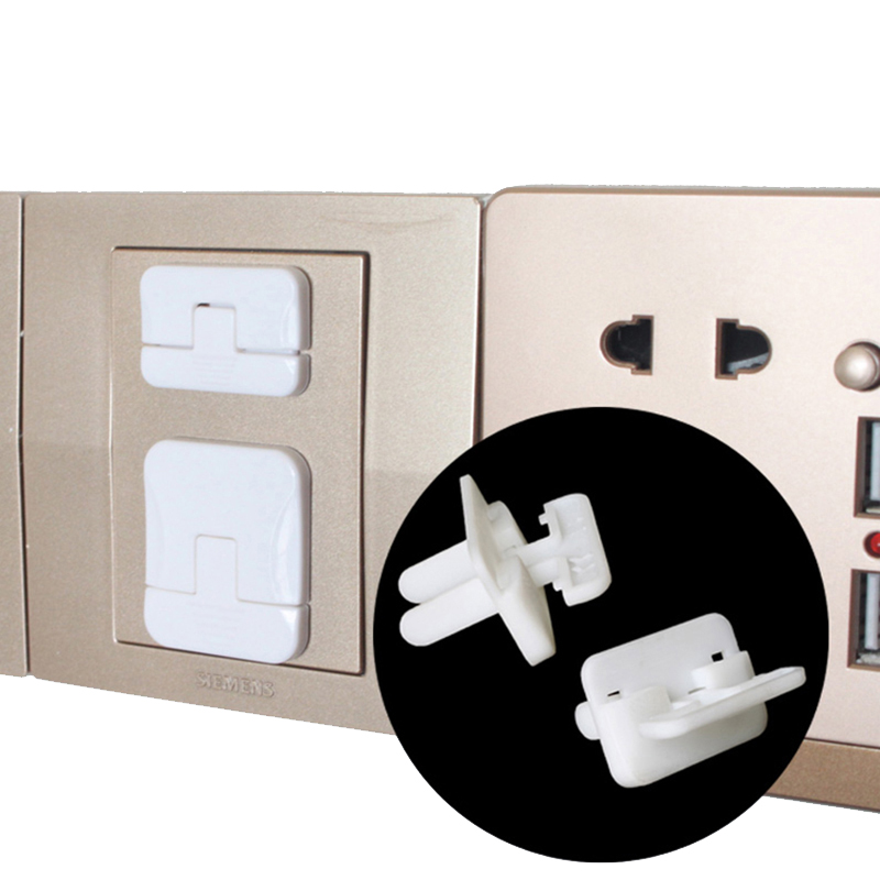 other baby supplies male plug cover child safe electrical socket cover outlet plug cover