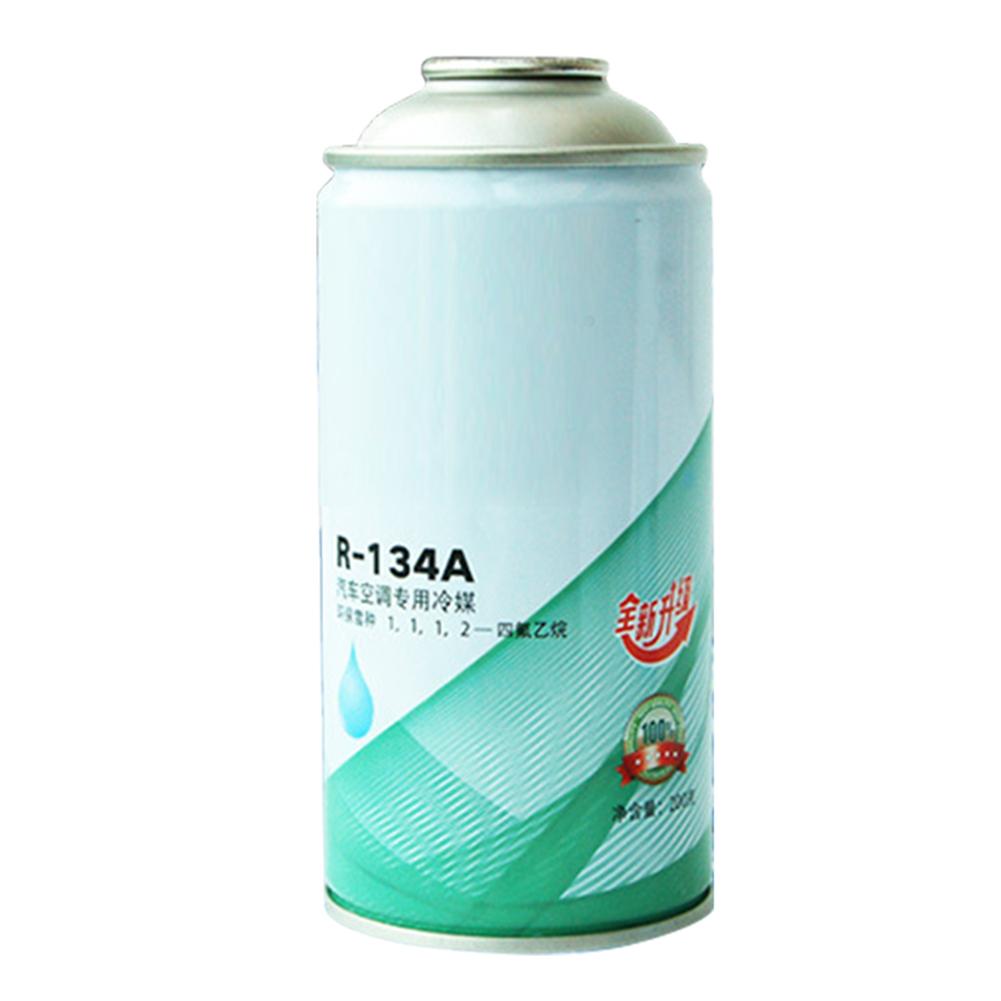 Auto Air Conditioning Refrigerant Cooling Agent R-134A Environmentally Friendly Refrigerator Water Filter Replacement Universal