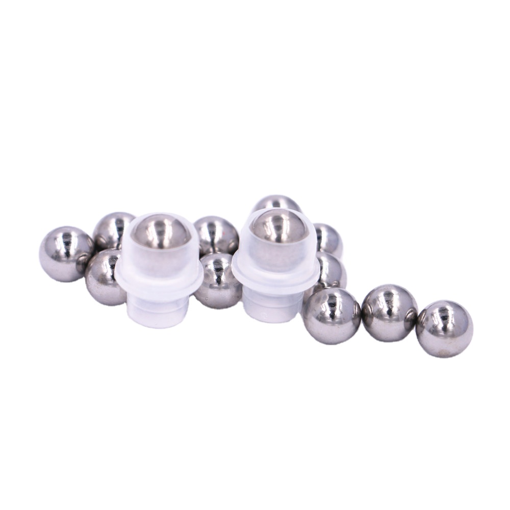 Roll on ball roller balls 7.938mm 9.5mm 10mm 10.1mm Stainless steel ball