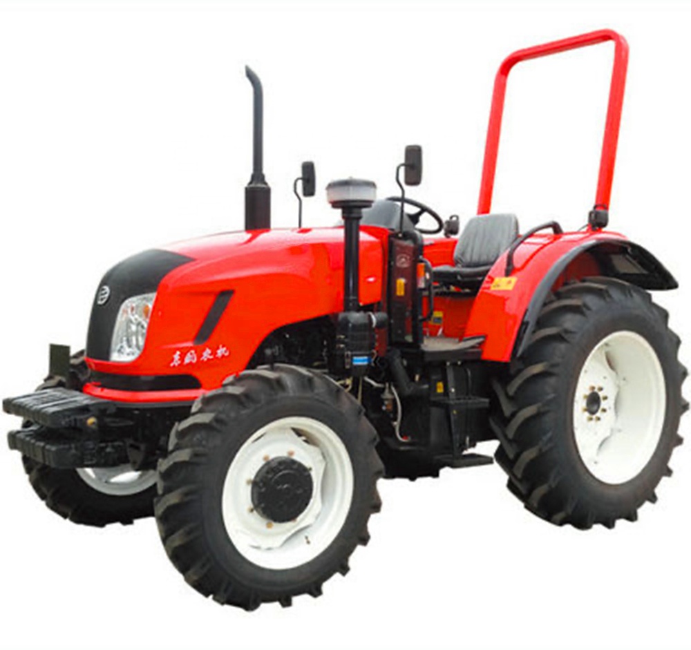 Б/у тракторы kubota JOHN and DEERE DF YTO MF FOTONLOVOL фермер Шанхай новая и голландская сельскохозяйственная техника сельскохозяйственный мини-трактор