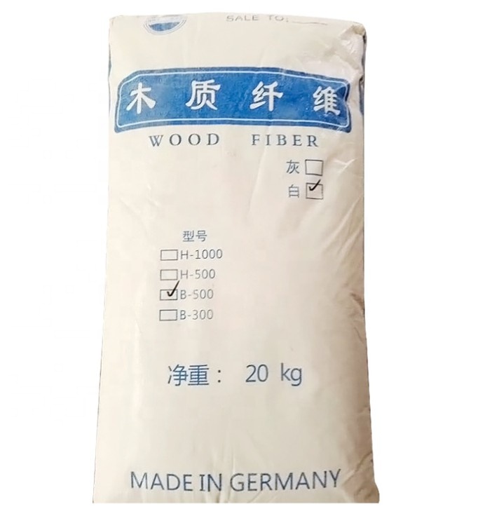 Asphalt Road Concrete Mortar Gypsum Plaster Wood Pulp Sponge Paper Wood Fiber Xylem Fiber