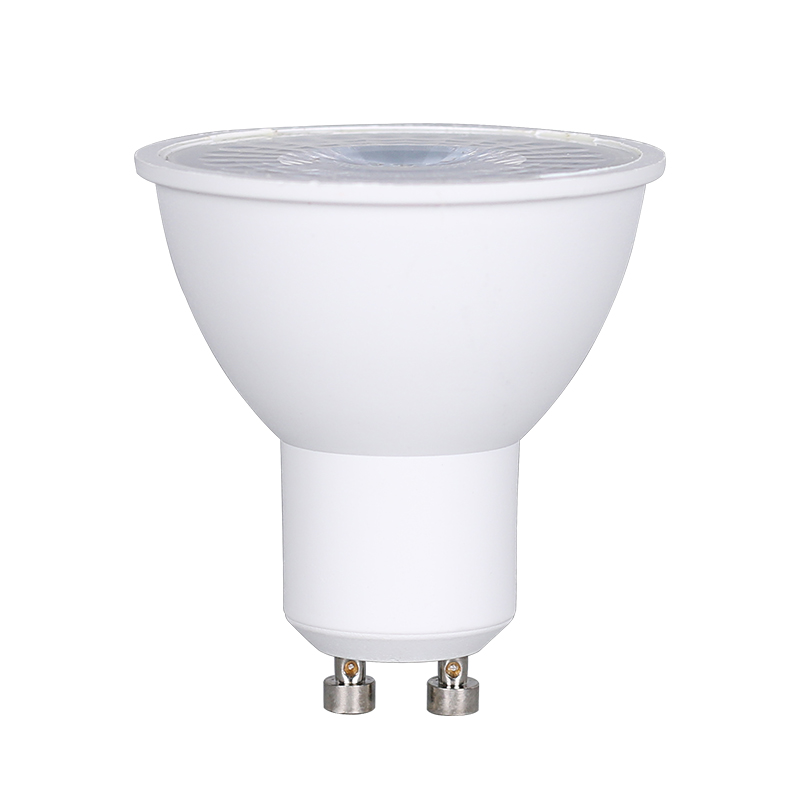 Wholesale High Quality Bombillo GU10 Bulbs Plastic Aluminum Led Bulb