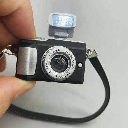 MDD/ SD doll 3/4/6 points BJD doll joint doll accessories scene camera