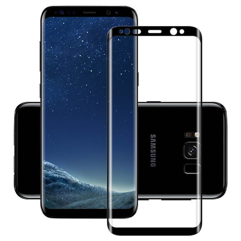 Tempered Glass For Sony Xperia XZ1 Glass Anti-scratch Mobile Phone Film