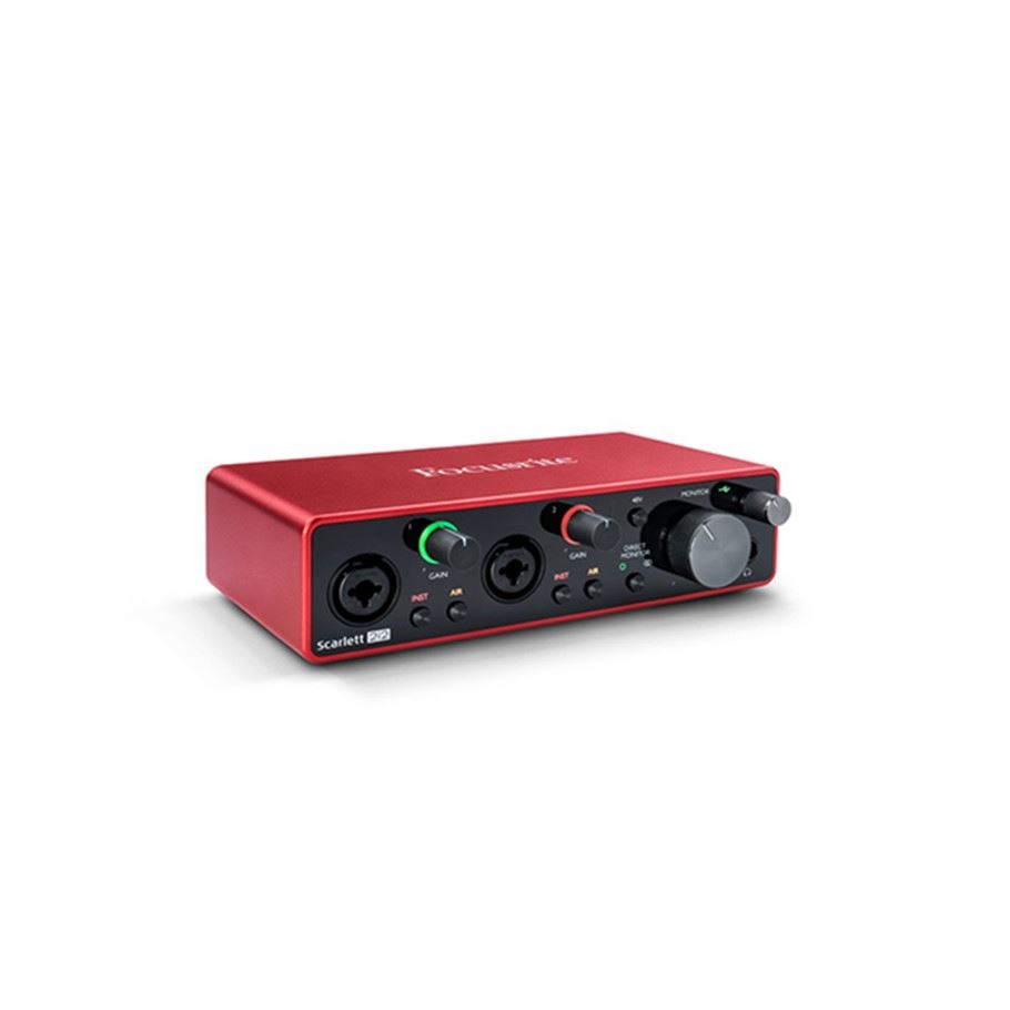 Лидер продаж, звуковая карта M Audio для студийной записи по низкой цене