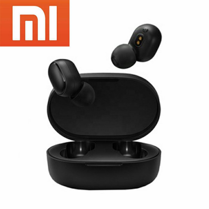 Глобальная версия Оригинальный Xiaomi mi airdots беспроводные Голосовое управление mi true беспроводные наушники обеспечивают защиту от Базовый