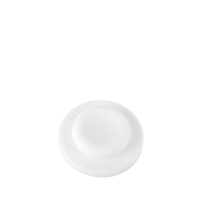 Baby bottle silicone gasket, standard caliber milk storage, breastfeeding sealing gasket, accessories