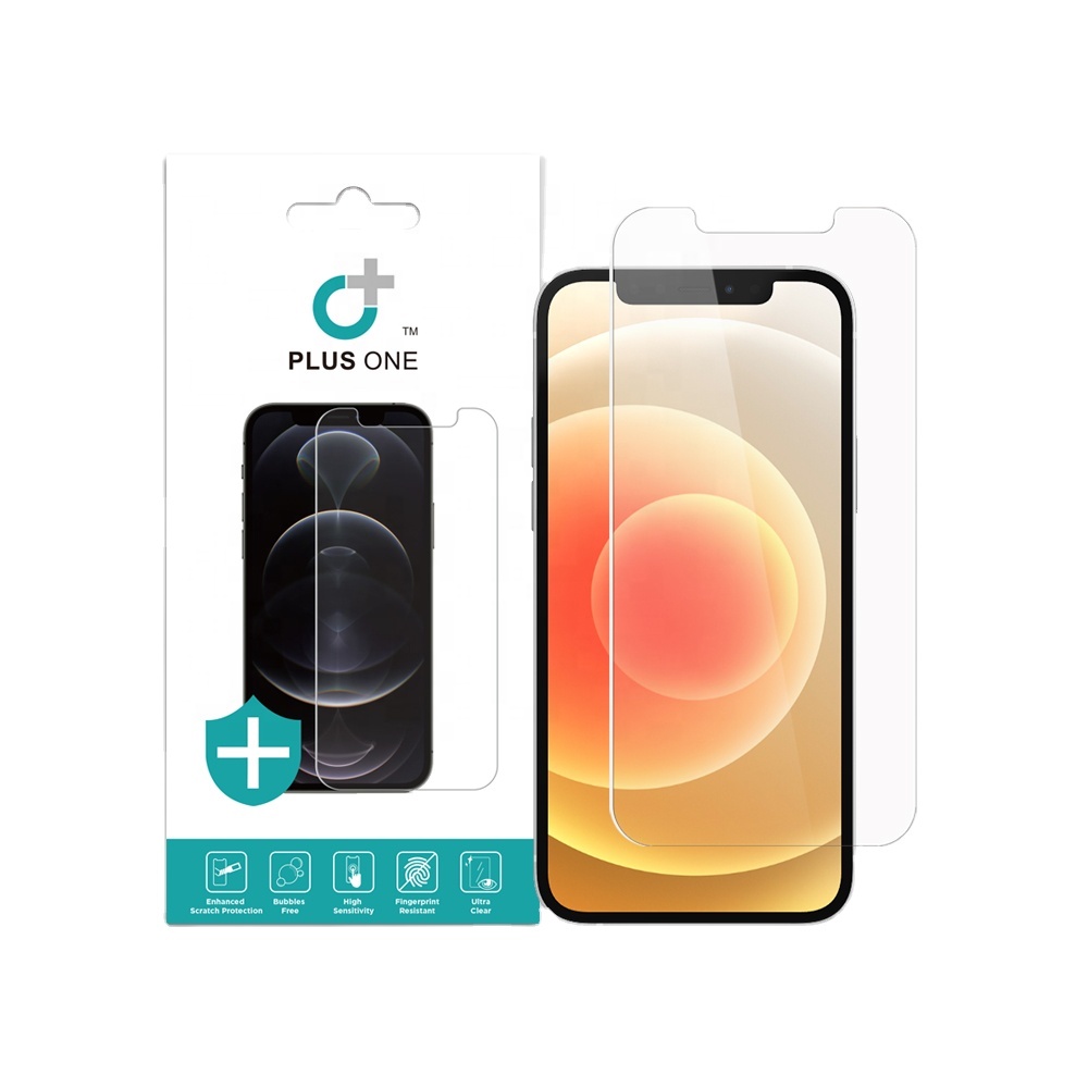 Защитная пленка для экрана телефона из закаленного стекла для i Phone
