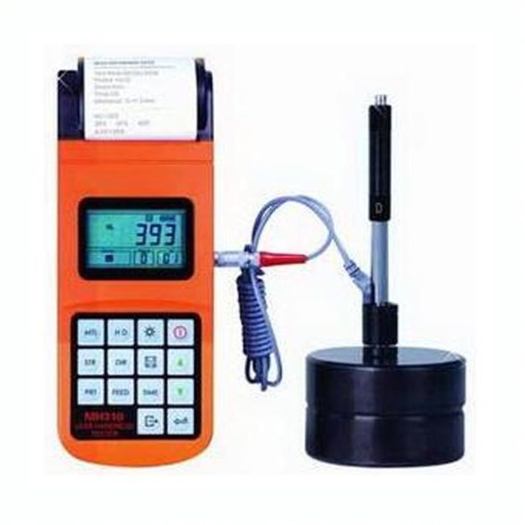 MH310 Portable Hardness Tester