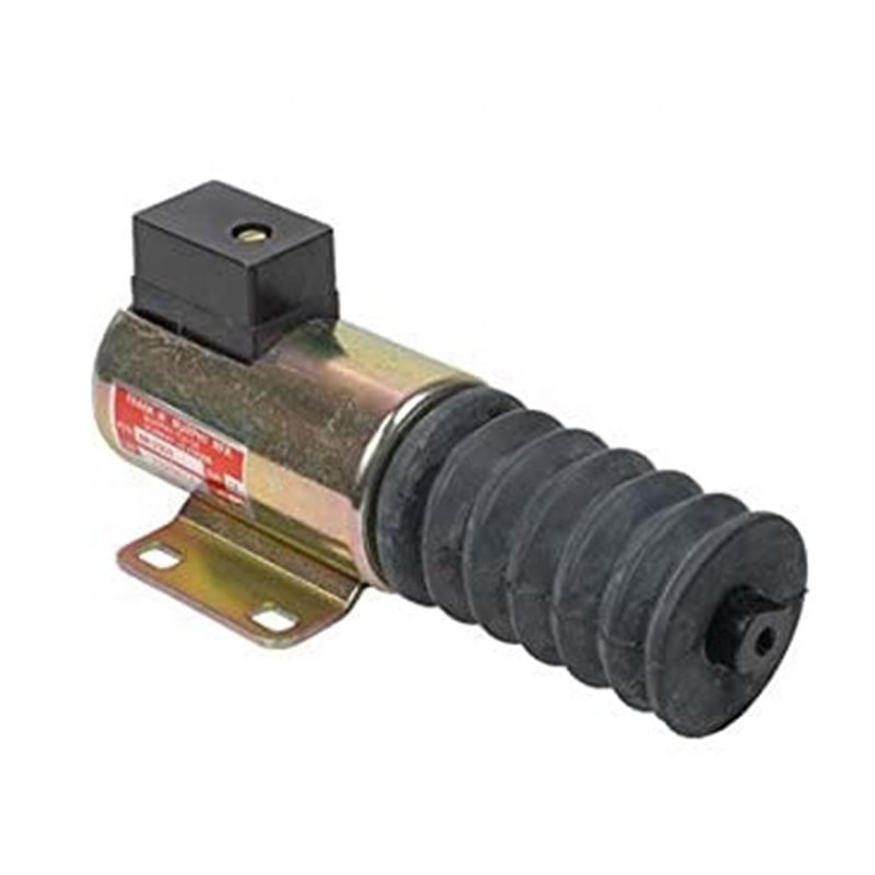 Holdwell 12 вольт Pull электромагнитный RP-2309B RP-2309 для грузовика