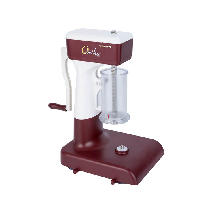 Factory Wholesale PVC Electric ce Certification Stainless Steel Idiyappam Maker Machine
