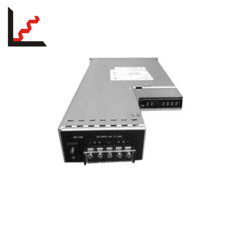 CIS CO PWR-2811-DC DC power for 2811