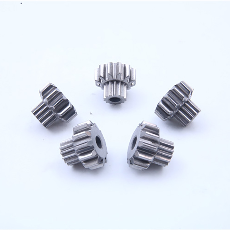 Manufactory Direct Pump Cnc Machining Mold Low Price Sinter Product Planetary Carrier Sintered Small Pinion Gear