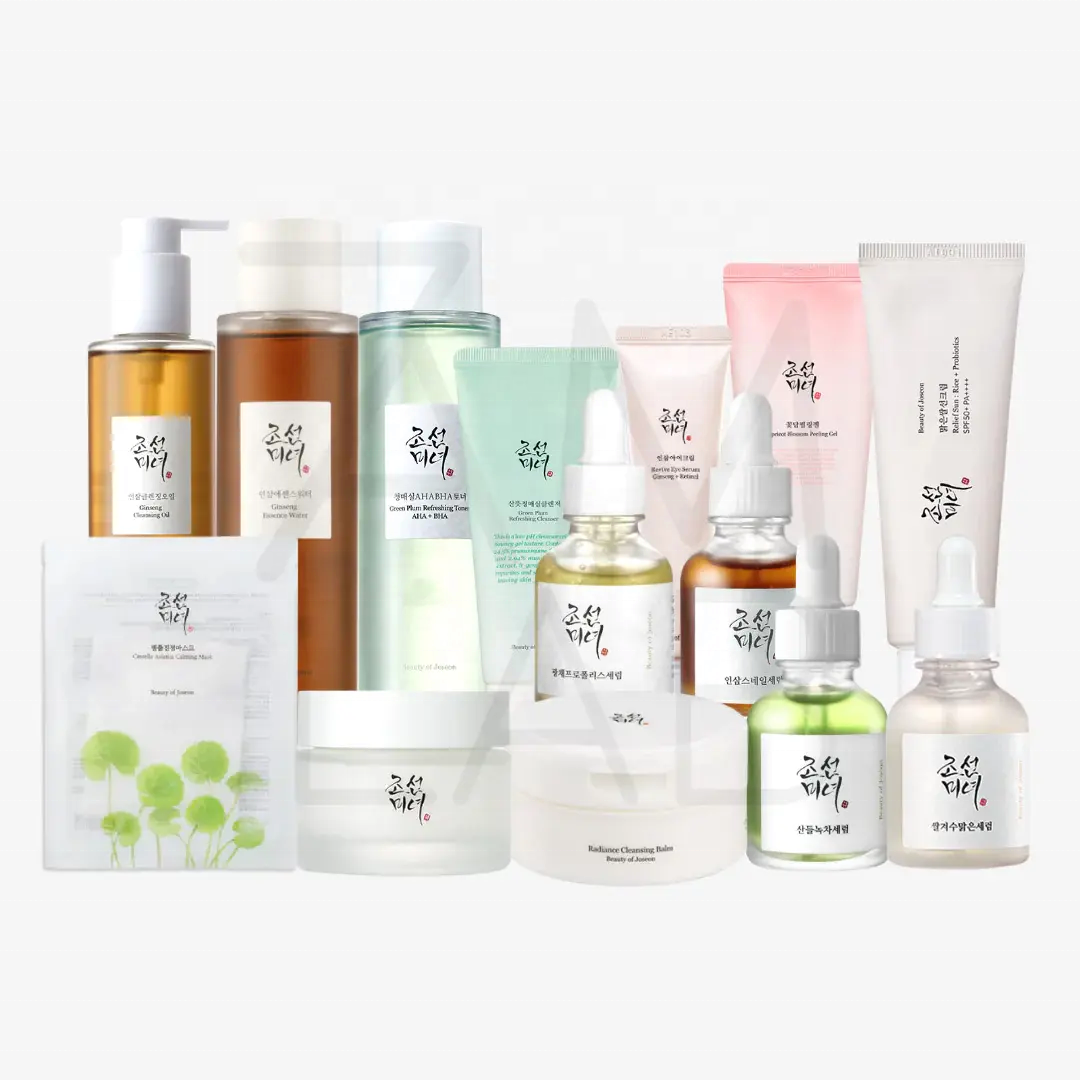 Beauty of Joseon Wholesale Beauty Products Face Cream Propolis Niacinamide Glow Toner Skin Care Serum
