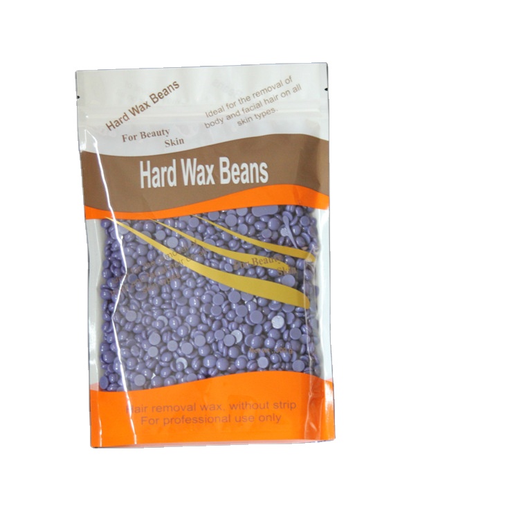 Hot sale Hair Removal Wax beans Professional Depilatory Wax Bean Hair Removal Hard Wax beans