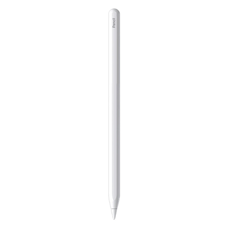 Стилус с беспроводной зарядкой, заводской, Магнитная Зарядка, для iPad Pro, поддерживает настройку логотипа