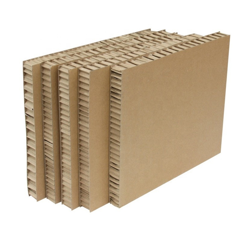 High quality honeycomb paper core strip for door making/honeycomb machine for furniture