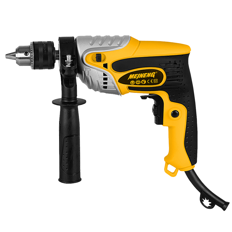 Meineng Hand Held Drill Master Drill Machine Cash On Delivery
