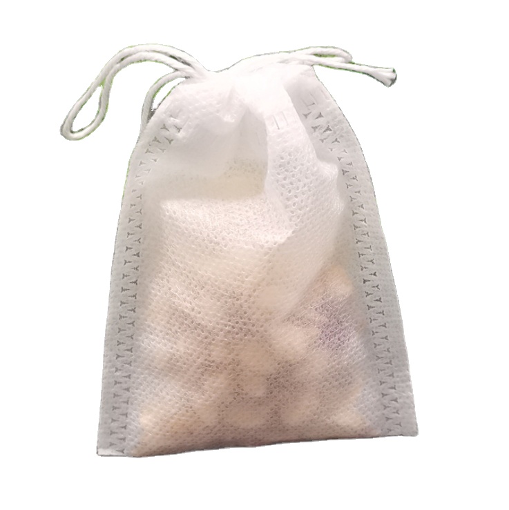China Professional Manufacture Non-woven Filter Bag Tea Juice Filter Bag