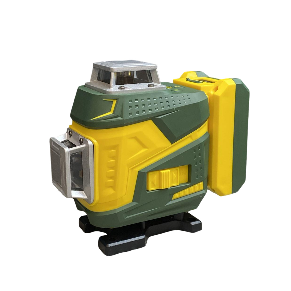 4D Self-Leveling 360 degree Horizontal Vertical 16 lines laser level 4D laser level