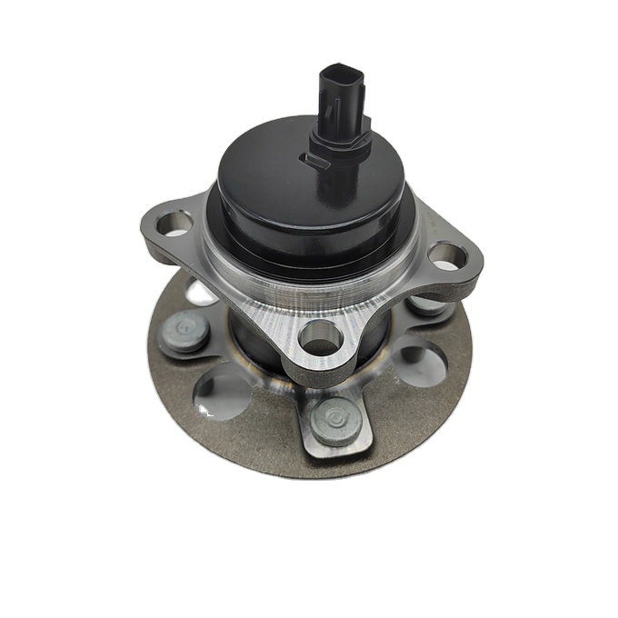 Высококачественный подшипник ступицы заднего колеса WLBTR 42450-52060 для Toyota Corolla IQ Prius Yaris