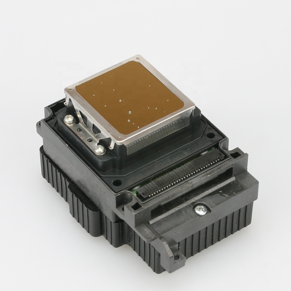 F1192040 новая DX5 DX10 УФ машина TX800 печатающая головка для струйного принтера