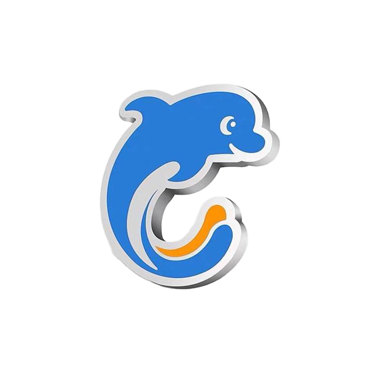 Hongda, оптовая продажа, китайская фабрика, металлические булавки, значки, дизайн вашего собственного логотипа, изготовленные на заказ, мягкие, жесткие, блестящие эмалированные булавки