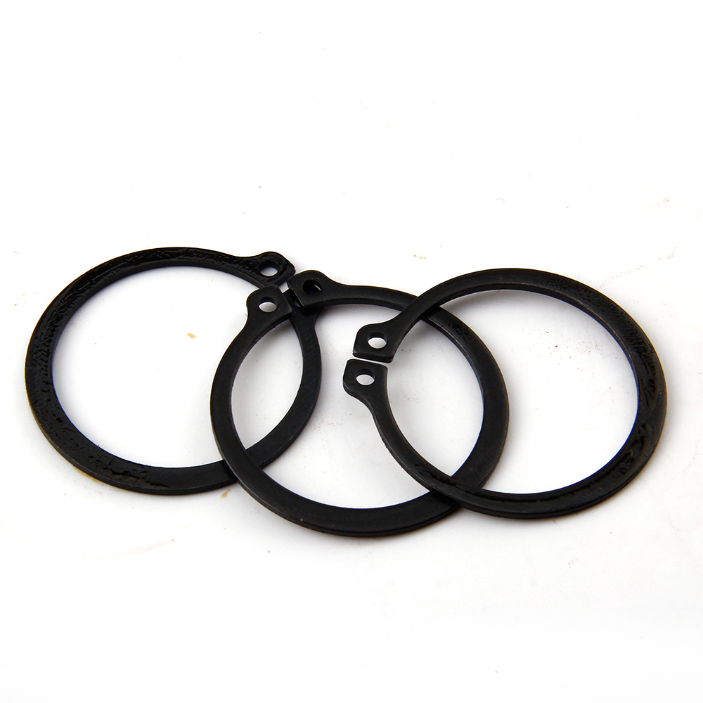 New Good Quality Circlip 300Pc.Snap Ring Assortment