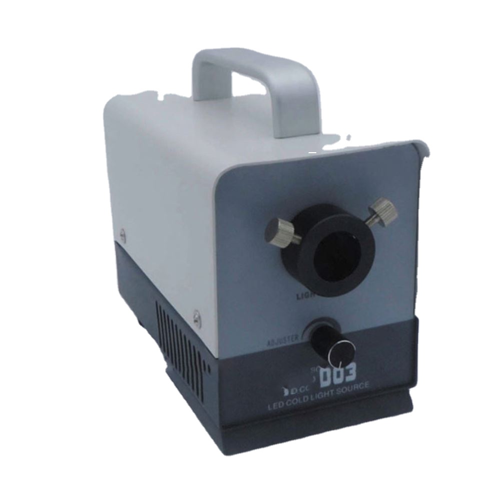2021 New Arrival 1,600,000Lux 5W 10W Led Cold Light Source Ent For Hospital Worker