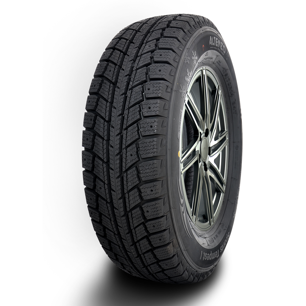 Спортивная шина Tempest I Altenzo 205/55R16, легкая Зимняя шина для коммерческих автомобилей с хорошей производительностью