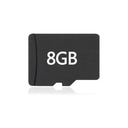 2021 Factory Price  China Original 128 GB Flash Card Micro TF SD Card High Speed Full capacity bulk micro memory sd Card