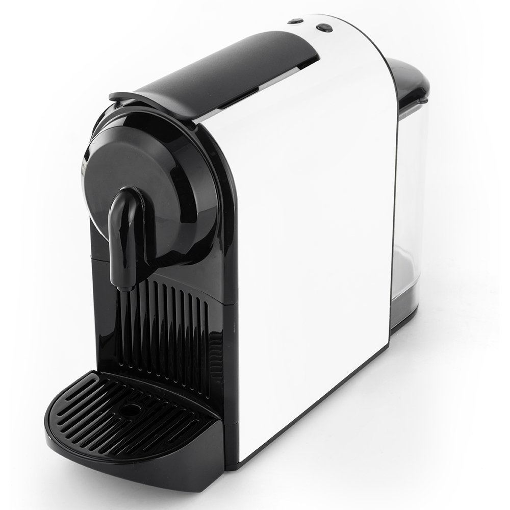 Экономичная Капсульная кофемашина 1400 Вт CM831 Nespresso с итальянским насосом 20 бар