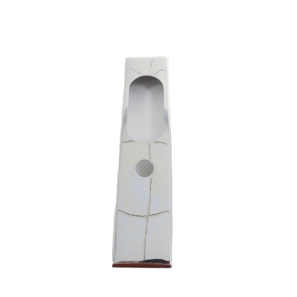 mirrorpolish Stainless steel doorknob