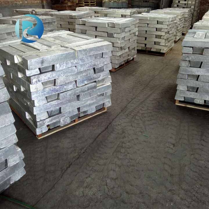 99% 99.95% 7,5 кг Магний слиток/мг слиток от производителя на продажу