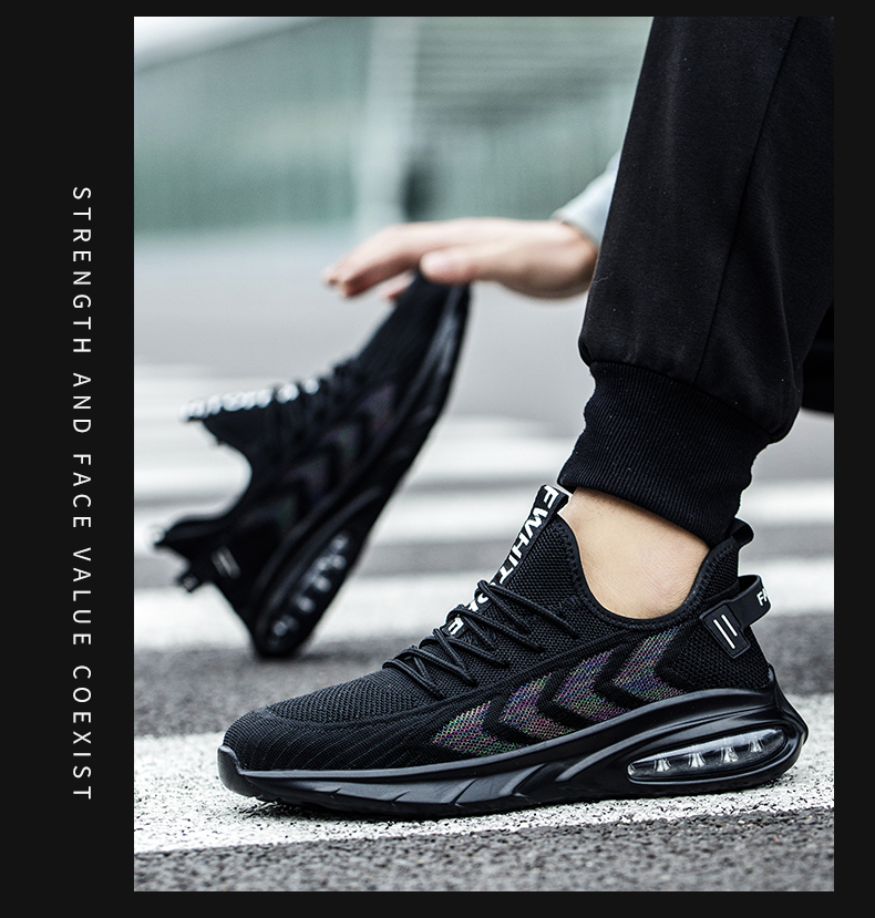 Hot Sale Shanghai Sport Safety Shoes Special Size Sneaker Steel Toe Boots Industrial Working Sefety Light Safety Shoes For Women