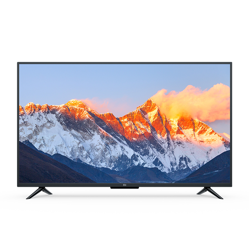 Promotional Price Superior Service Thin European Version 43 Inch Xiaomi Led TV For Xiaomi TV Box S