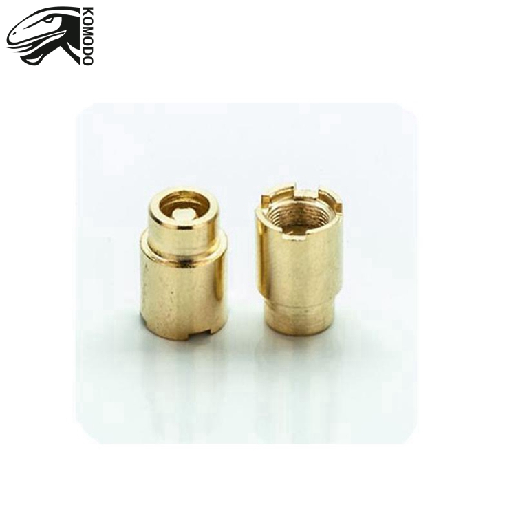 Hot sales 0.5ml/1ml C5 Magnetic Adapter Shape Ring Substitute Connector for 510 Thread