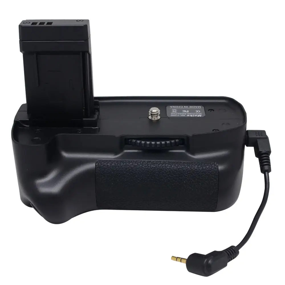 Meike MK-1100D Camera battery grip for Canon 1100D