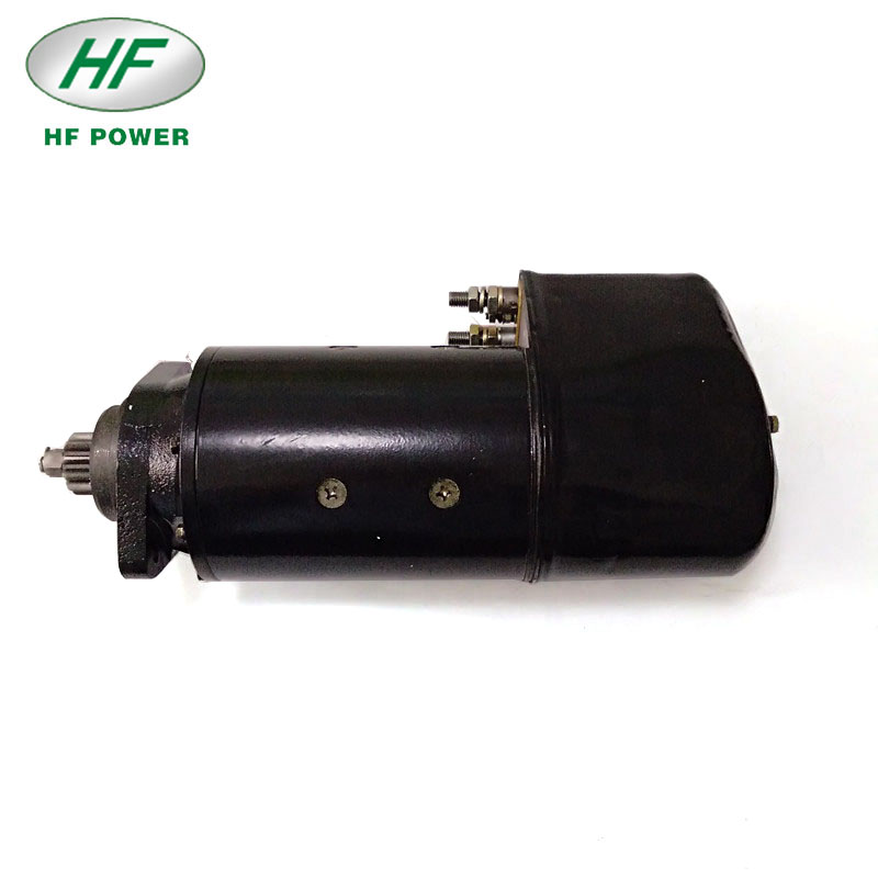 Deutz 413, 24 В, 1174647 кВт, Пусковой двигатель 1174649, 1176177, на продажу