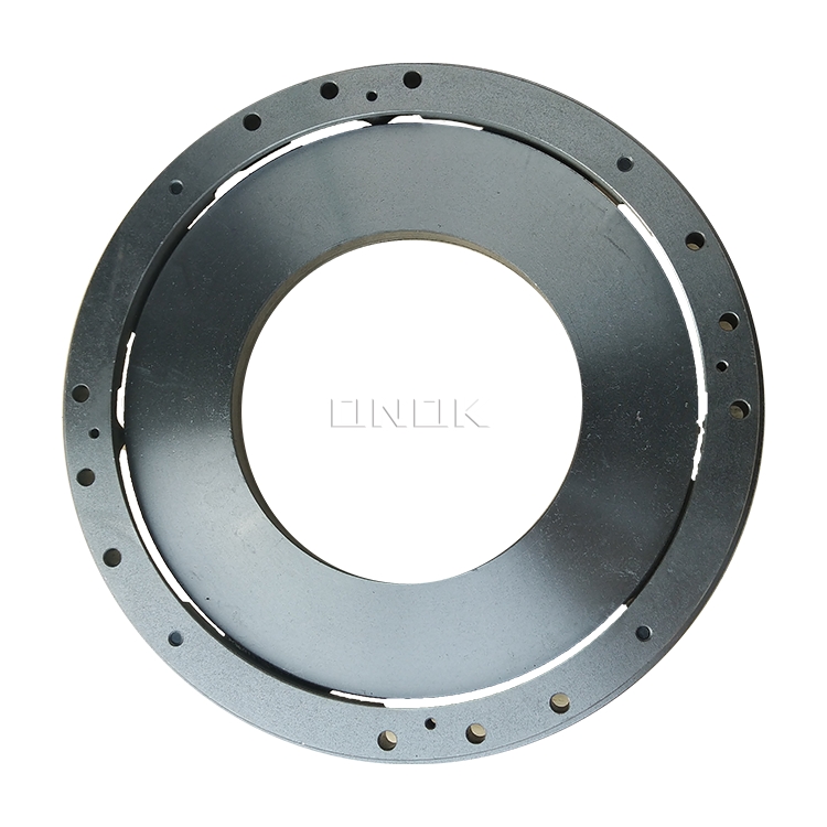 European Truck Auto Spare Parts Clutch Pressure Plate Oem 3459018004 1521725 For VL Truck Intermediate Ring
