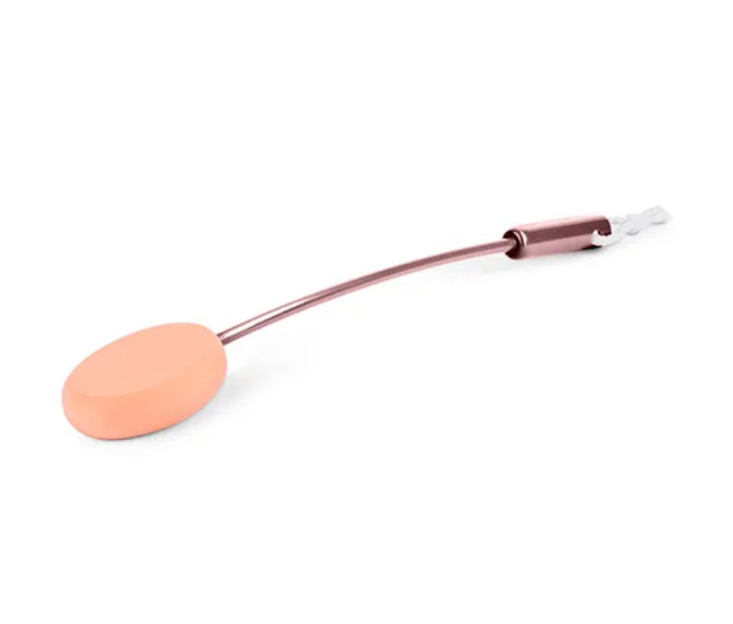 BACL CP65 Certificated Back Lotion Applicator with Long ABS Handle