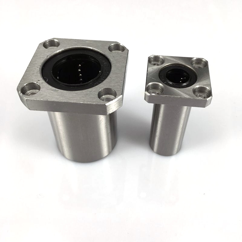 10pcs linear motion bearing LMK16UU