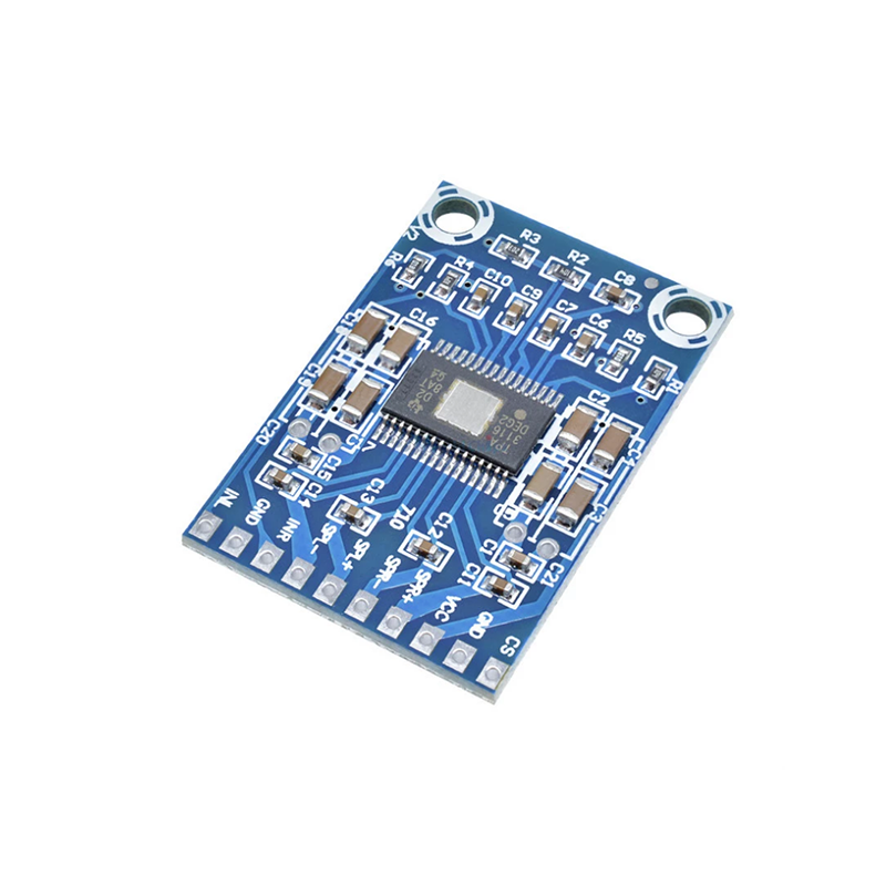 OEM/ODM Available Amplifier D Class 50W+50W TPA3116D2 XH-M562 Amplifier 50W Power Amplifier Board