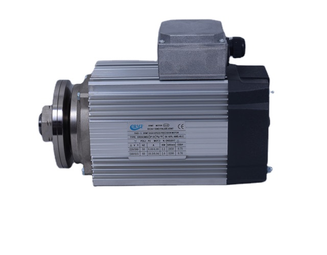 Ormt Sawing Equipment motor 3.0kw cutting equipment factory