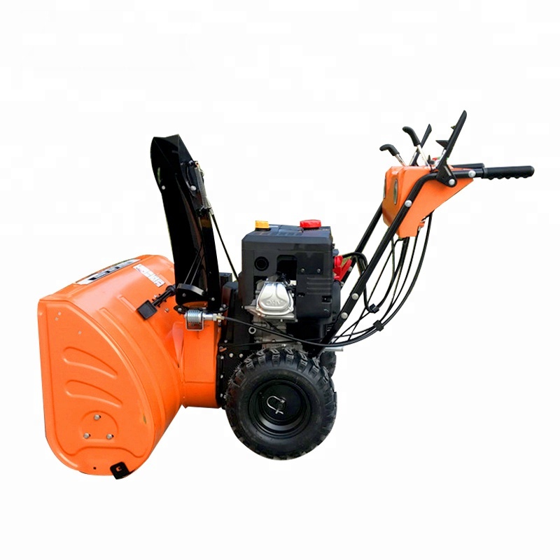 Заводская цена Loncin Снегоуборщик VOL-15A